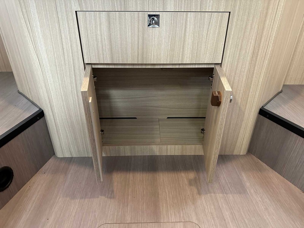 Fiat Ducato Adria Coral Compact SC Plus 140PS 2020 Camper