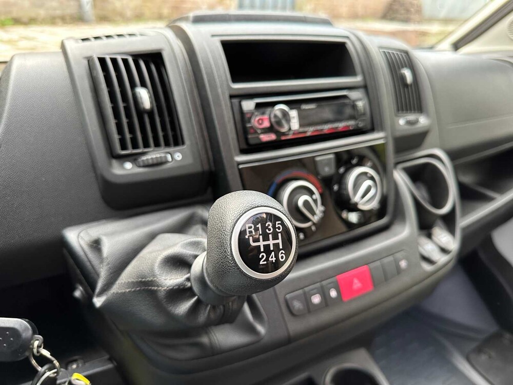 Fiat Ducato Adria Coral Compact SC Plus 140PS 2020 Camper