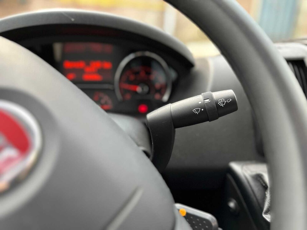 Fiat Ducato Adria Coral Compact SC Plus 140PS 2020 Camper