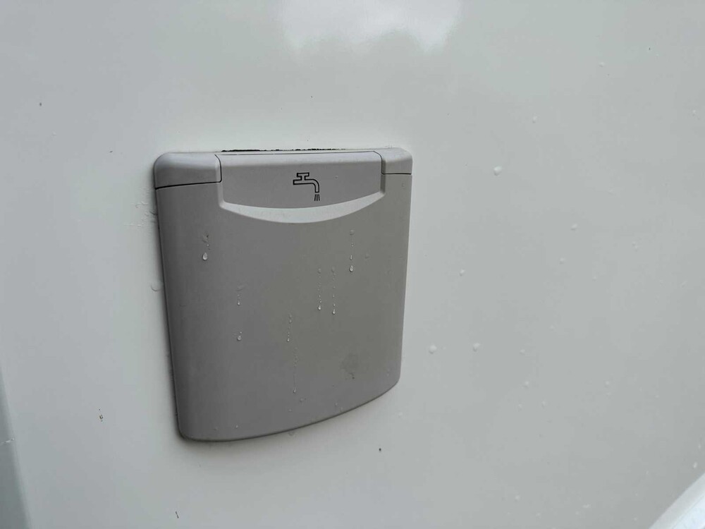 Fiat Ducato Adria Coral Compact SC Plus 140PS 2020 Camper