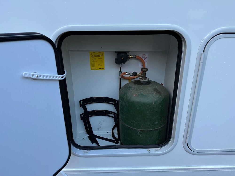 Fiat Ducato Adria Coral Compact SC Plus 140PS 2020 Camper