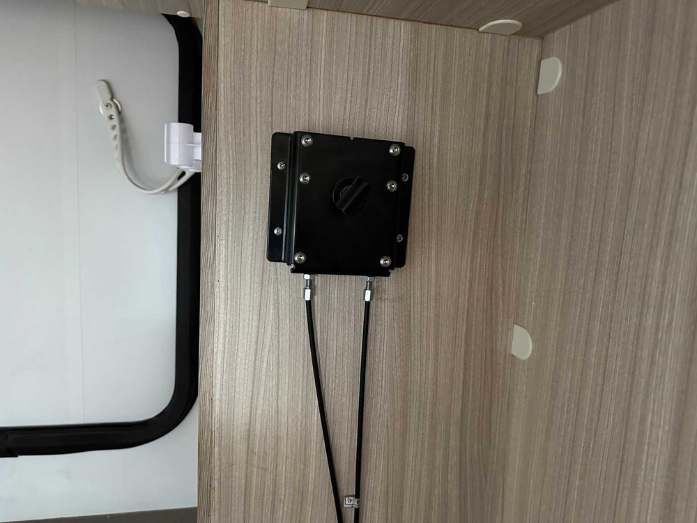 Fiat Ducato Adria Coral Compact SC Plus 140PS 2020 Camper