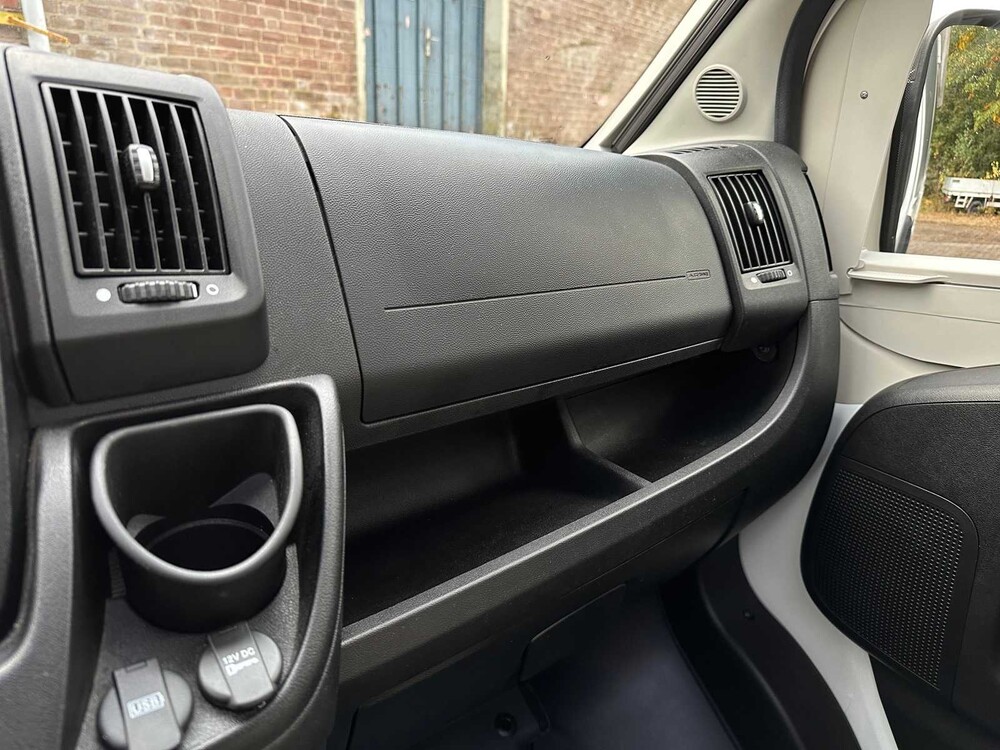 Fiat Ducato Adria Coral Compact SC Plus 140PS 2020 Camper