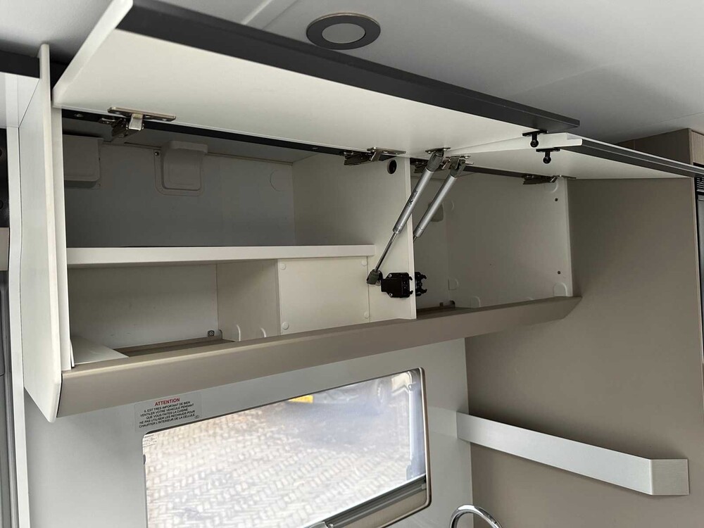 Fiat Ducato Adria Coral Compact SC Plus 140PS 2020 Camper