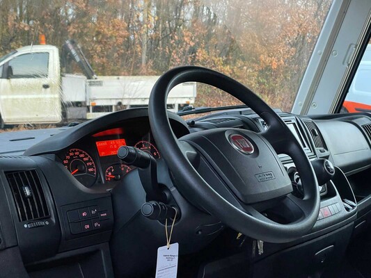 Fiat Ducato Rapido 855F 130pk 2019 Camper