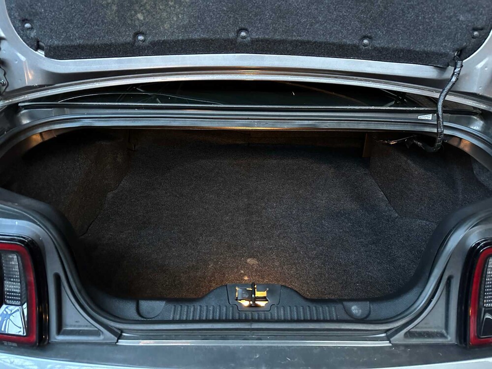 Ford Mustang 3.7 V6 305pk 2014, S-226-SJ