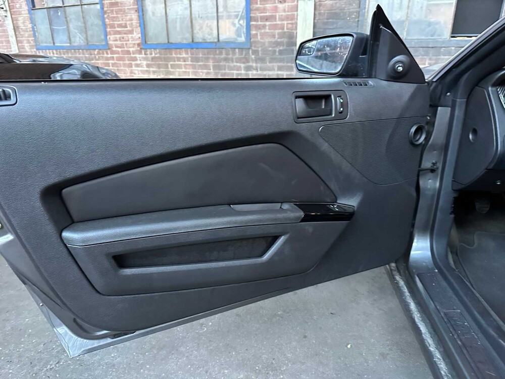 Ford Mustang 3.7 V6 305pk 2014, S-226-SJ