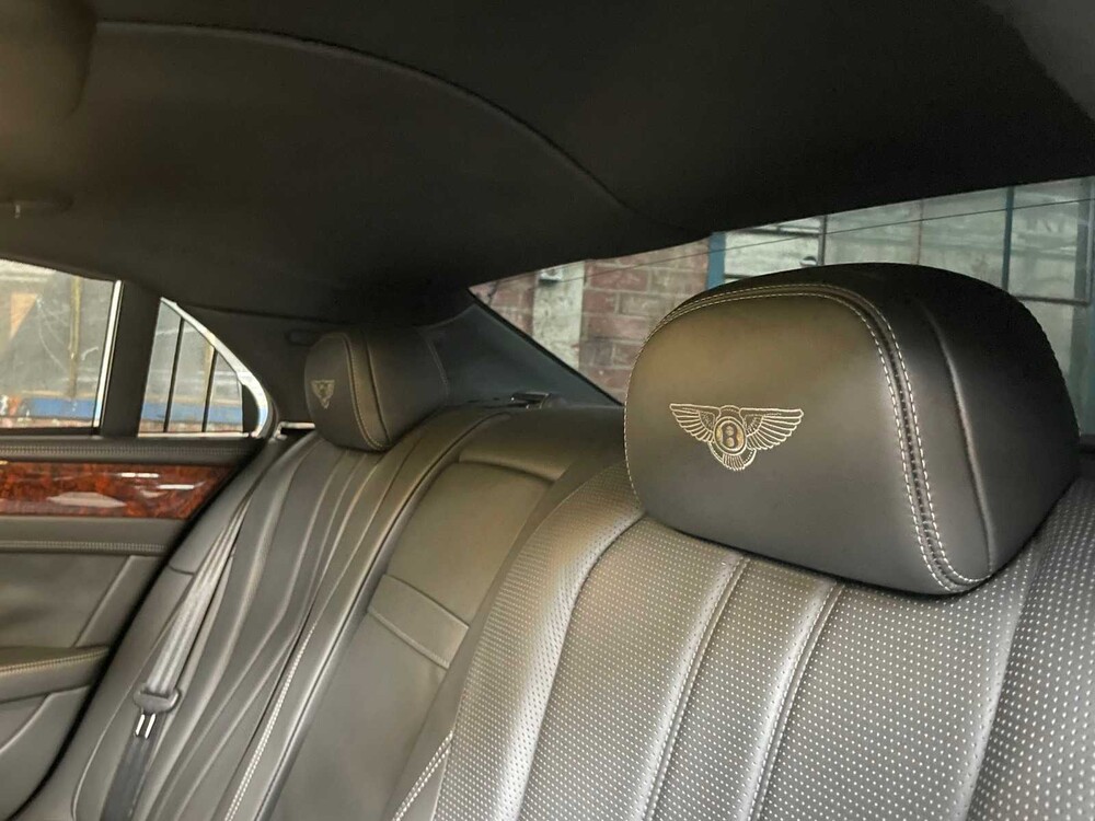 Bentley Flying Spur 6.0 W12 625pk 2015