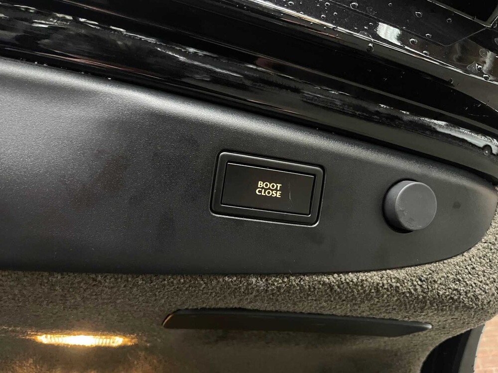 Bentley Flying Spur 6.0 W12 625pk 2015