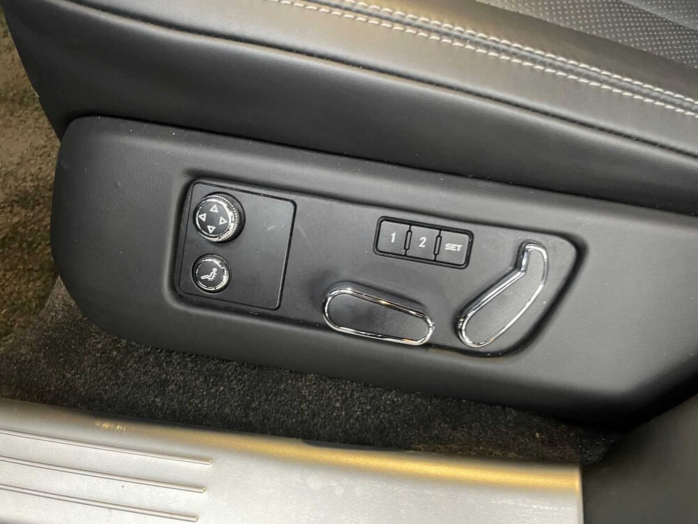 Bentley Flying Spur 6.0 W12 625pk 2015