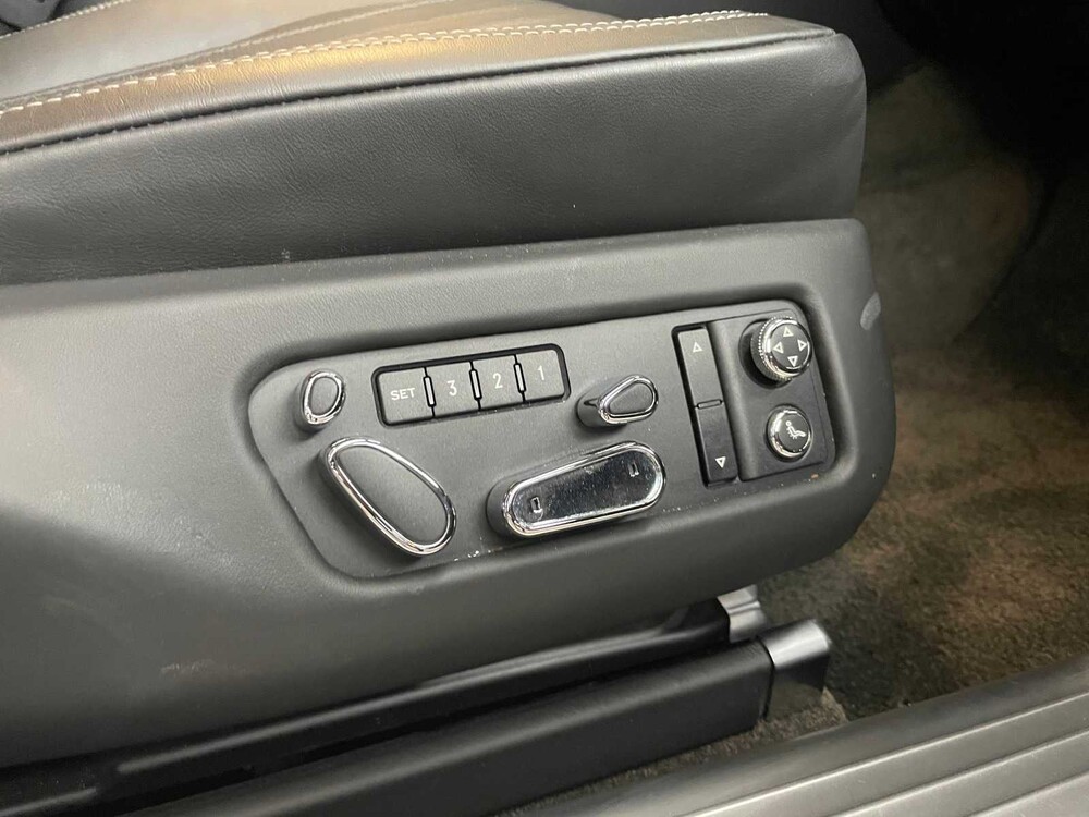 Bentley Flying Spur 6.0 W12 625pk 2015