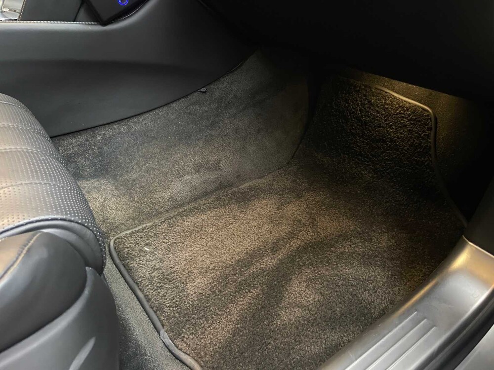 Bentley Flying Spur 6.0 W12 625pk 2015