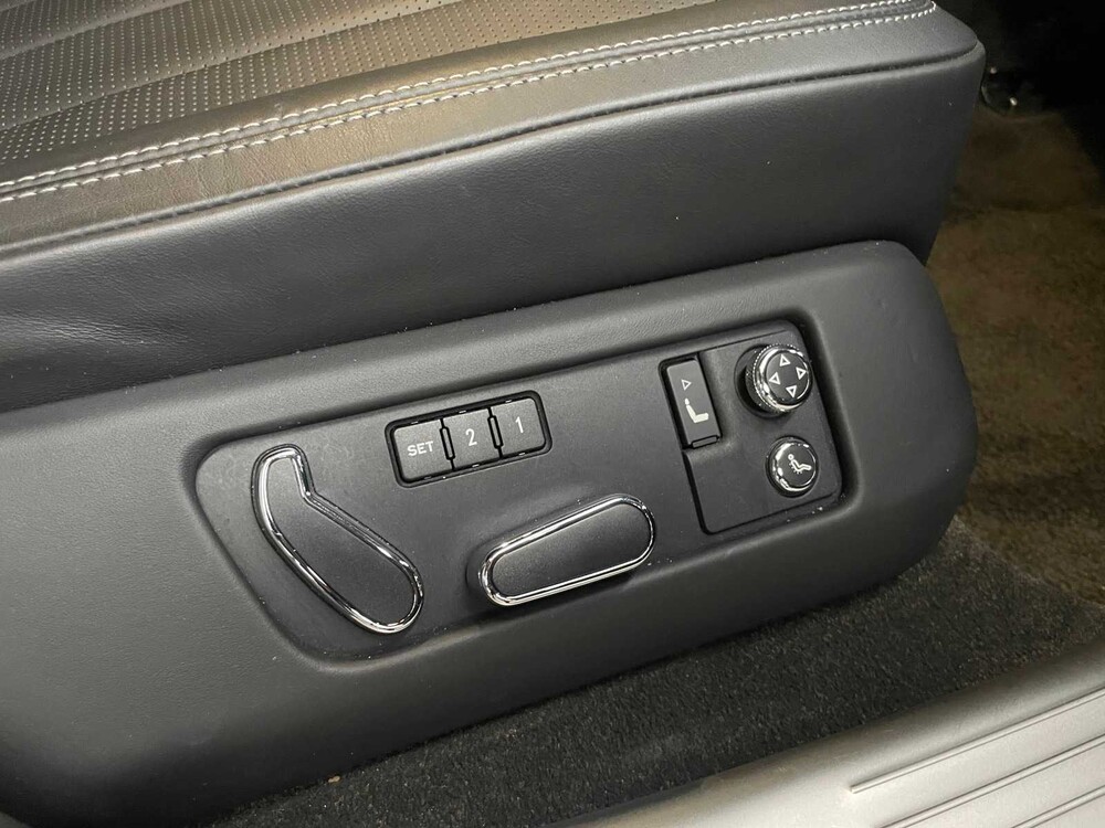 Bentley Flying Spur 6.0 W12 625pk 2015