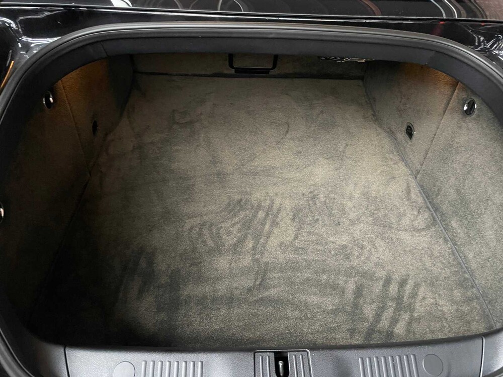 Bentley Flying Spur 6.0 W12 625pk 2015