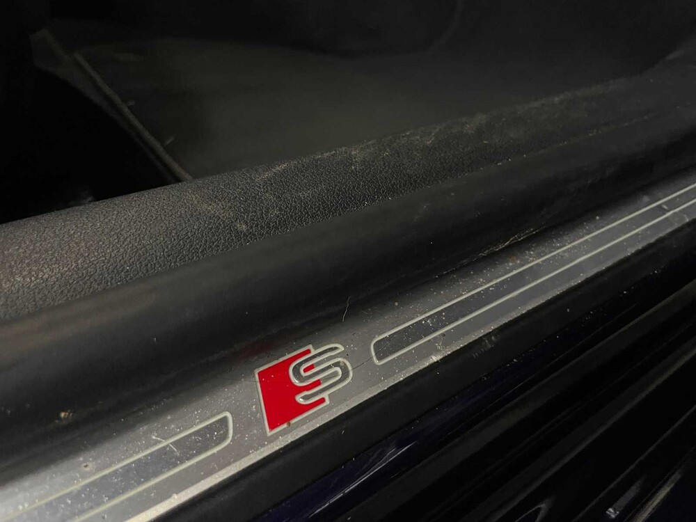 Audi S5 Cabriolet 3.0 TFSI V6 Quattro Pro Line Plus 354pk 2017, K-140-PD