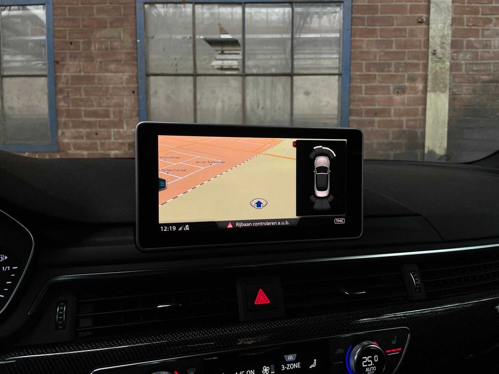 Audi S5 Cabriolet 3.0 TFSI V6 Quattro Pro Line Plus 354pk 2017, K-140-PD