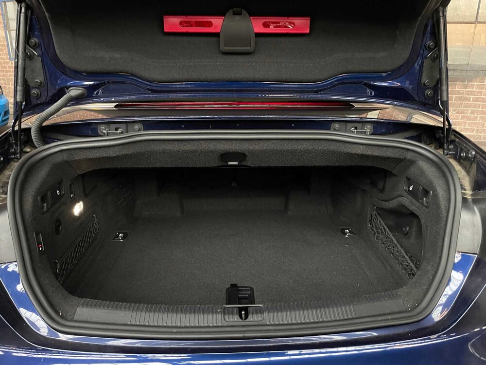 Audi S5 Cabriolet 3.0 TFSI V6 Quattro Pro Line Plus 354pk 2017, K-140-PD