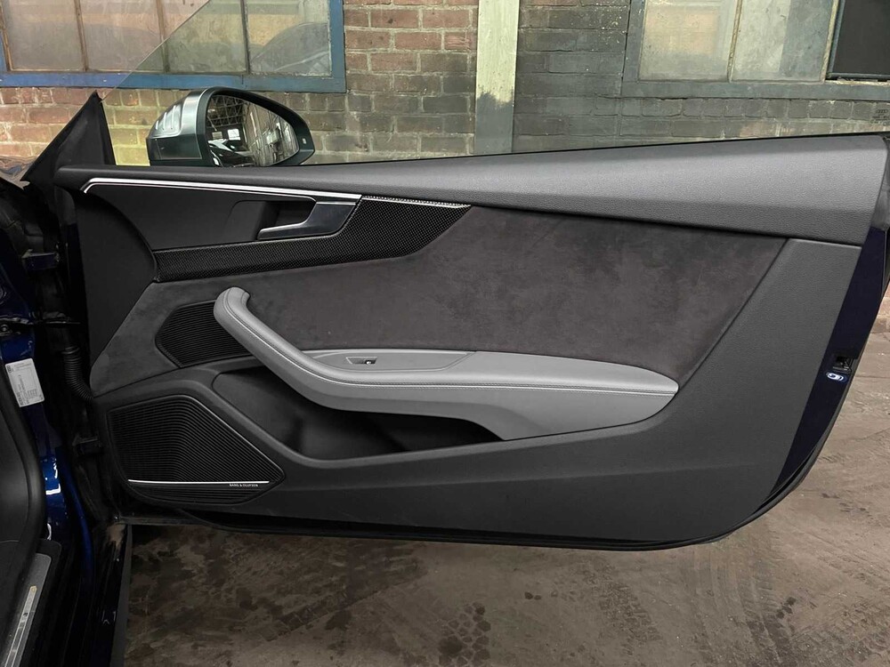 Audi S5 Cabriolet 3.0 TFSI V6 Quattro Pro Line Plus 354pk 2017, K-140-PD