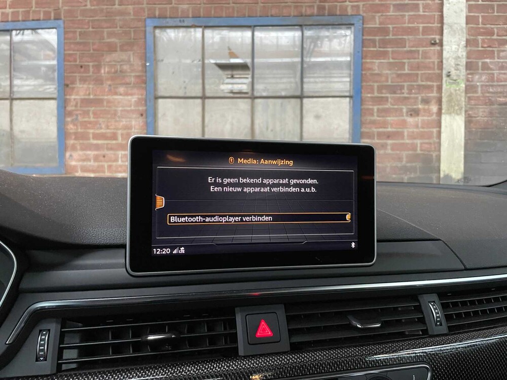 Audi S5 Cabriolet 3.0 TFSI V6 Quattro Pro Line Plus 354pk 2017, K-140-PD