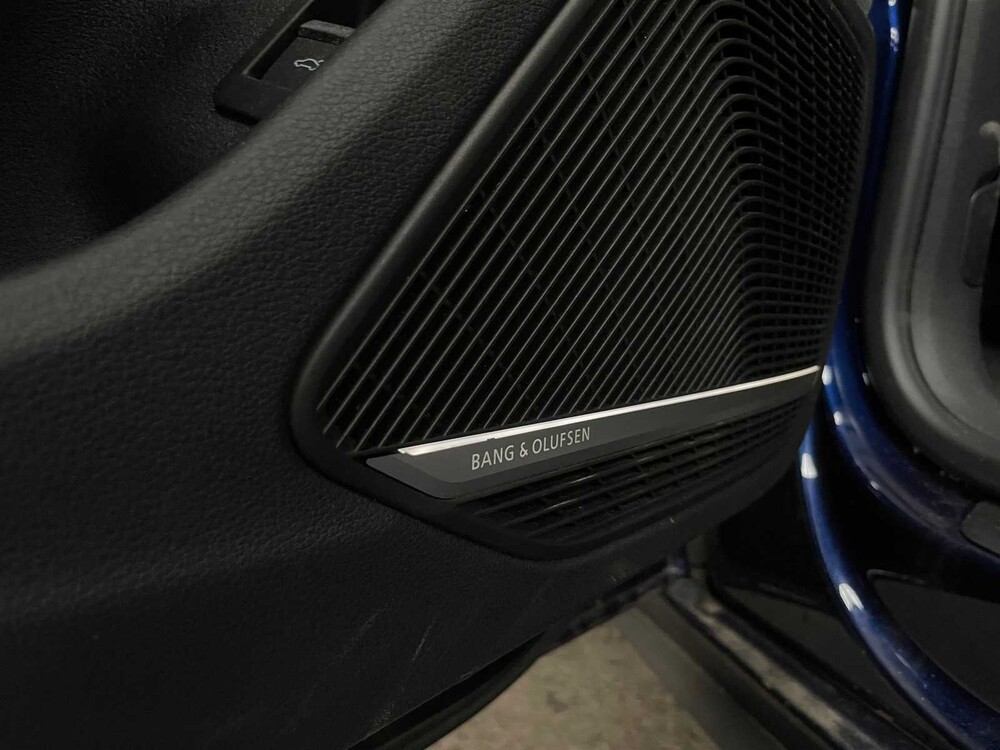 Audi S5 Cabriolet 3.0 TFSI V6 Quattro Pro Line Plus 354pk 2017, K-140-PD