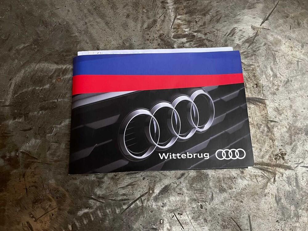 Audi S5 Cabriolet 3.0 TFSI V6 Quattro Pro Line Plus 354pk 2017, K-140-PD