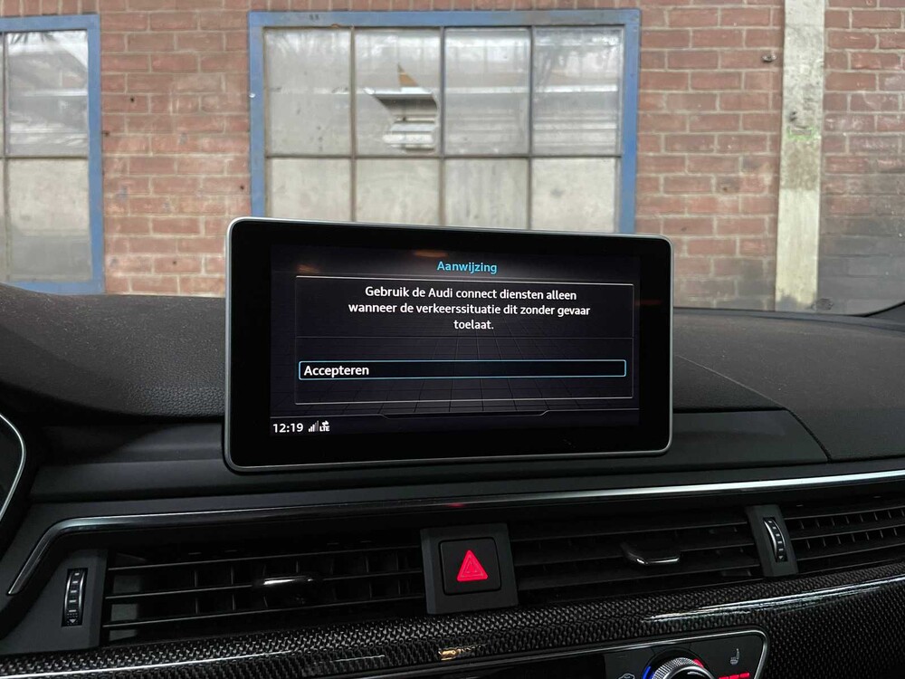 Audi S5 Cabriolet 3.0 TFSI V6 Quattro Pro Line Plus 354pk 2017, K-140-PD