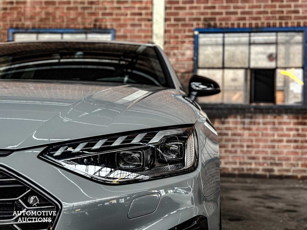 Audi A4 Avant 45 TFSI Quattro Business Edition 265pk 2020, P-565-LT