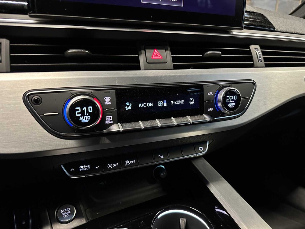 Audi A4 Avant 45 TFSI Quattro Business Edition 265pk 2020, P-565-LT