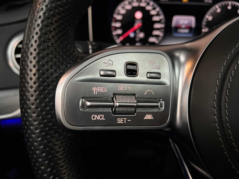 Mercedes-Benz S560 AMG 4.0 V8 4Matic Lang Premium Plus 469pk 2018 NIEUW-MODEL S-klasse, XP-544-S