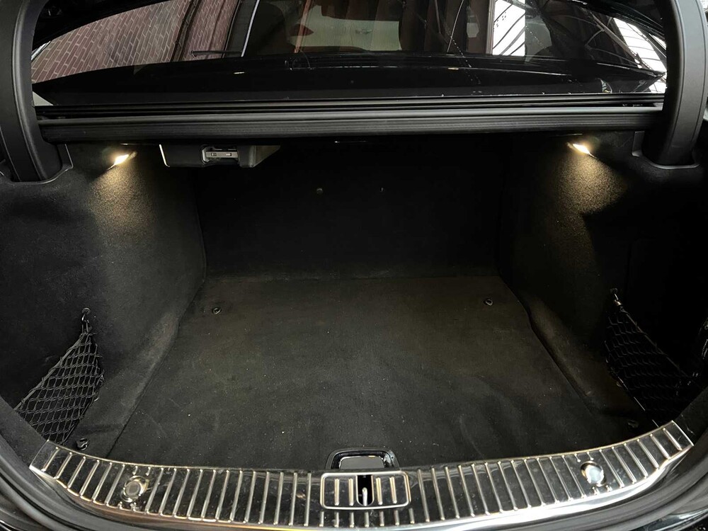 Mercedes-Benz S560 AMG 4.0 V8 4Matic Lang Premium Plus 469pk 2018 NIEUW-MODEL S-klasse, XP-544-S