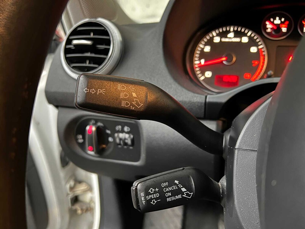 Audi A3 1.6 Attraction 102PS 2010, PK-830-J