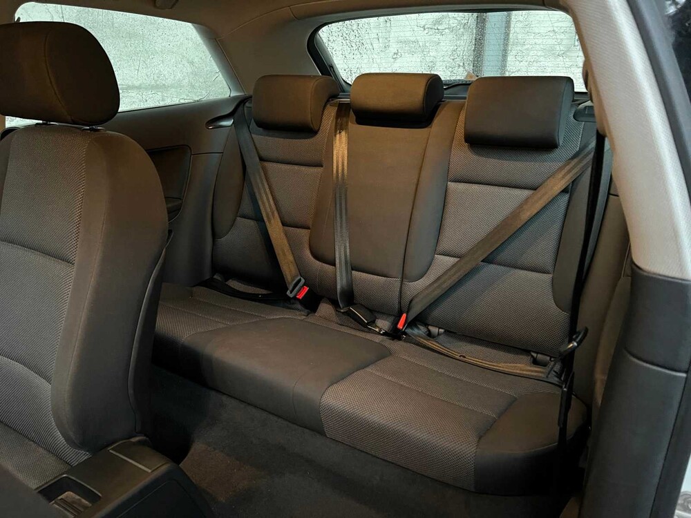 Audi A3 1.6 Attraction 102PS 2010, PK-830-J