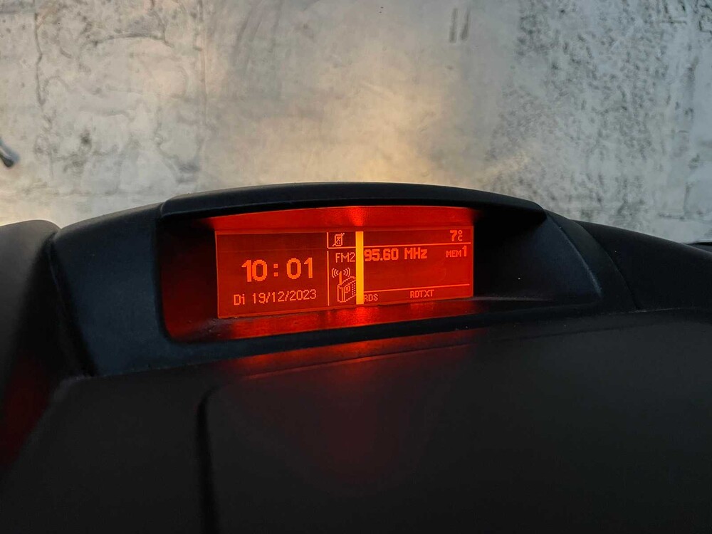 Citroen Berlingo 1.6 HDI 500 Club Economy 75PS -Orig. NL- 2014, VJ-303-P