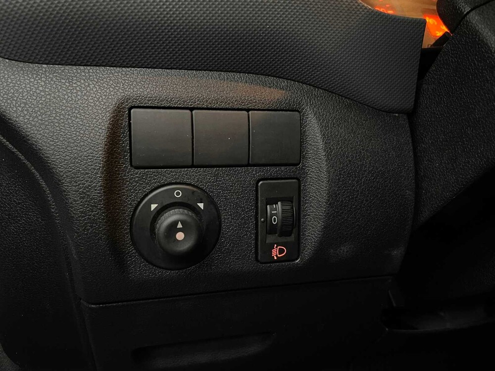 Citroen Berlingo 1.6 HDI 500 Club Economy 75PS -Orig. NL- 2014, VJ-303-P