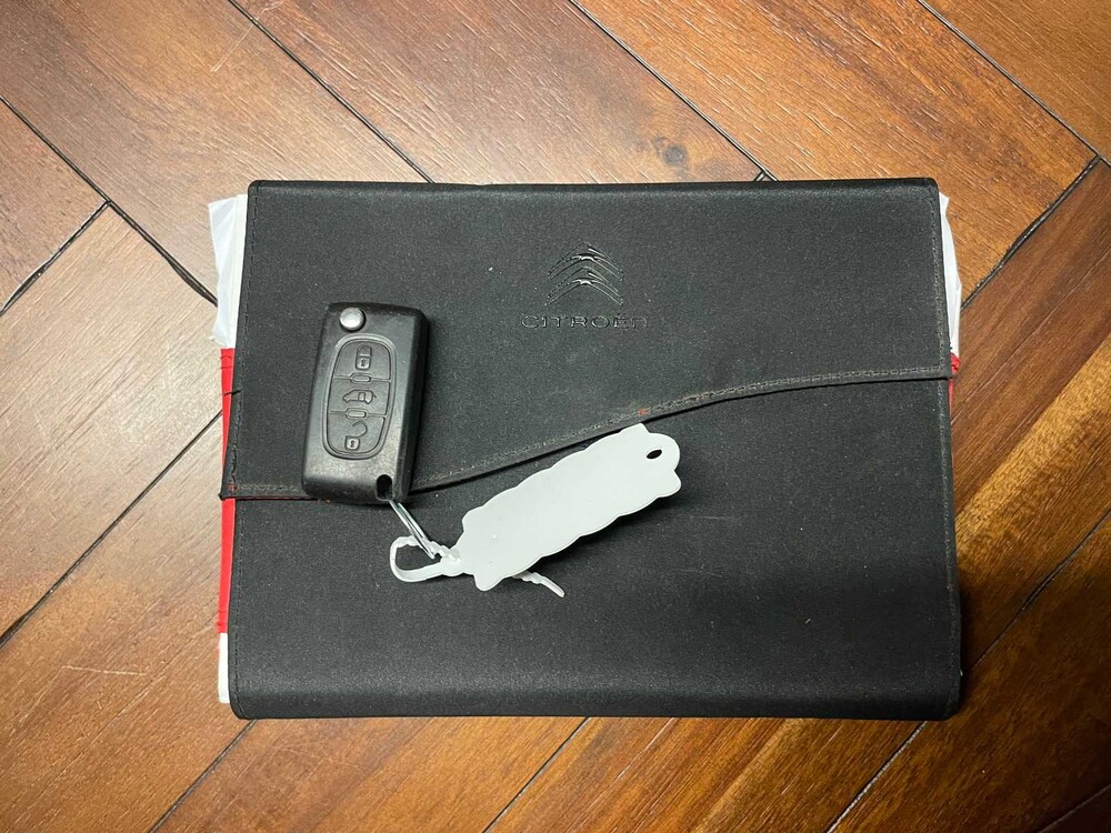 Citroen Berlingo 1.6 HDI 500 Club Economy 75PS -Orig. NL- 2014, VJ-303-P