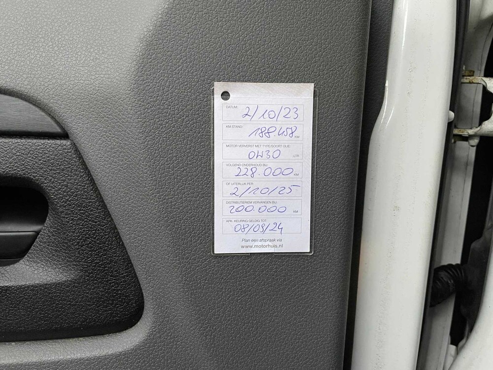 Citroen Jumpy 1.6 BlueHDI 95 Comfort M 95PS -Orig. NL- 2016, VZ-812-Z