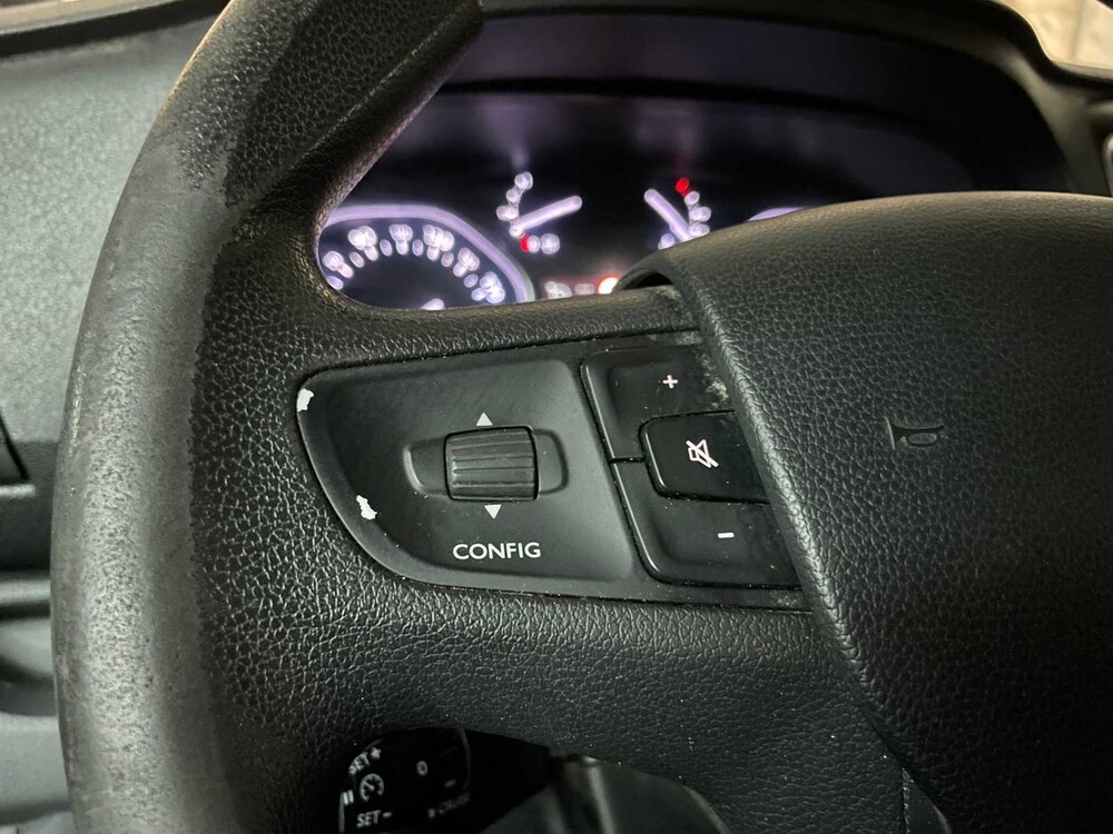 Citroen Jumpy 1.6 BlueHDI 95 Comfort M 95PS -Orig. NL- 2016, VZ-812-Z