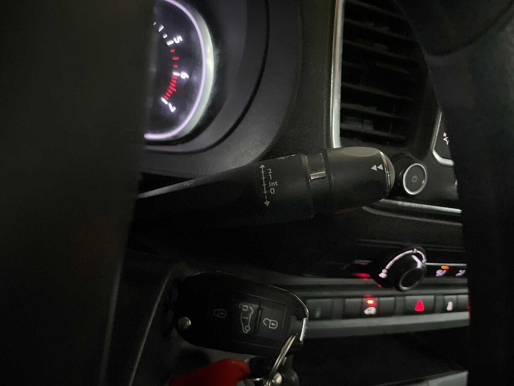 Citroen Jumpy 1.6 BlueHDI 95 Comfort M 95PS -Orig. NL- 2016, VZ-812-Z