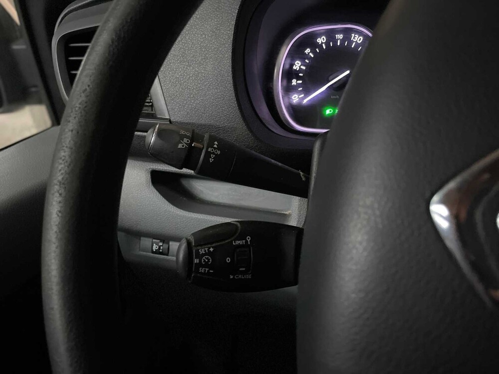 Citroen Jumpy 1.6 BlueHDI 95 Comfort M 95PS -Orig. NL- 2016, VZ-812-Z