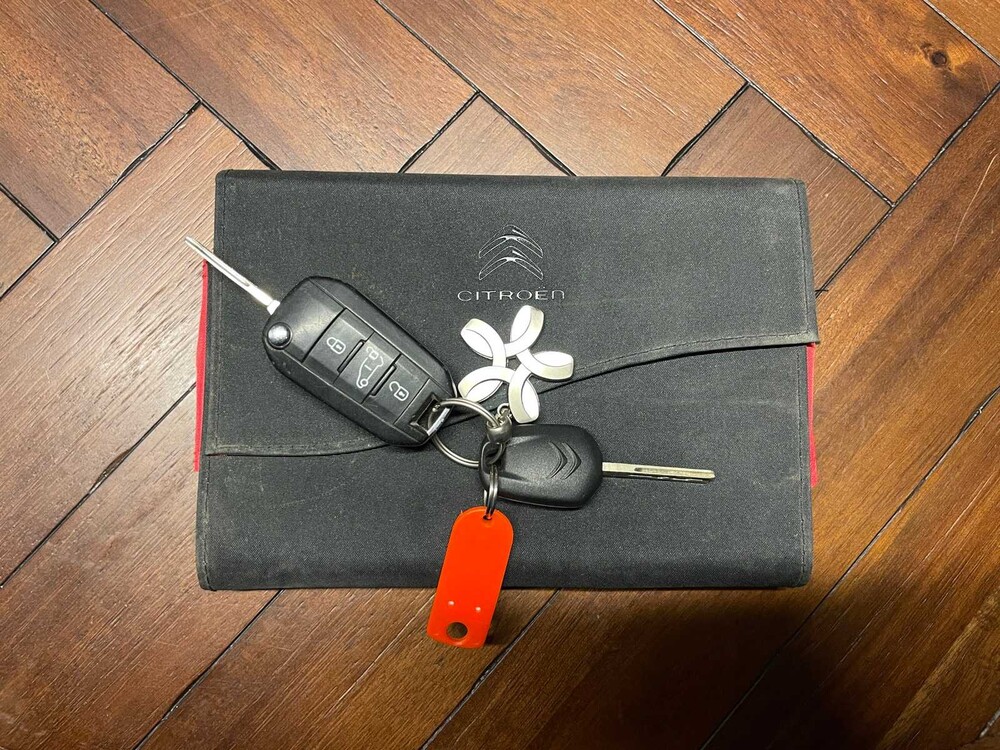 Citroen Jumpy 1.6 BlueHDI 95 Comfort M 95PS -Orig. NL- 2016, VZ-812-Z