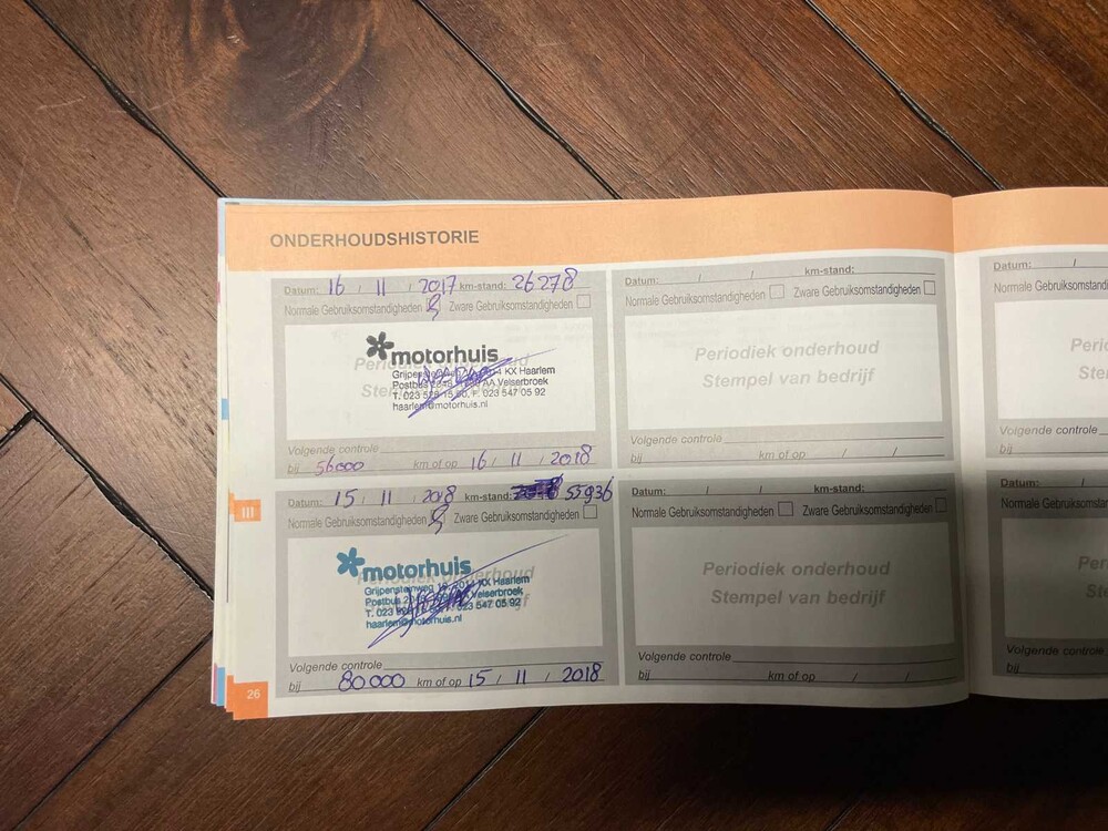 Citroen Jumpy 1.6 BlueHDI 95 Comfort M 95PS -Orig. NL- 2016, VZ-812-Z