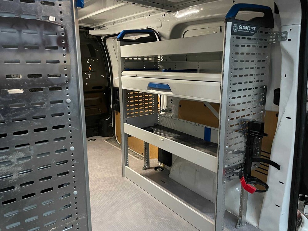 Citroen Jumpy 1.6 BlueHDI 95 Comfort M 95PS -Orig. NL- 2016, VZ-812-Z