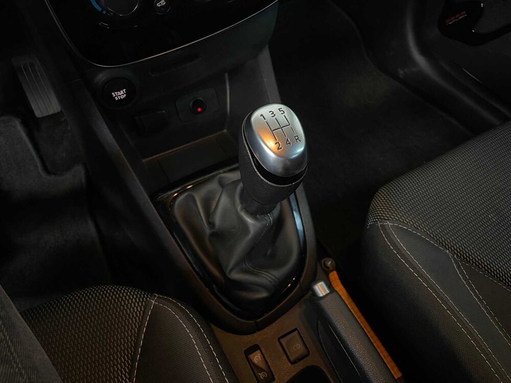 Renault Clio Kombi 1.5 Energy DCI 90 S&S Expression 90PS 2018 -Orig. NL-, TF-029-F