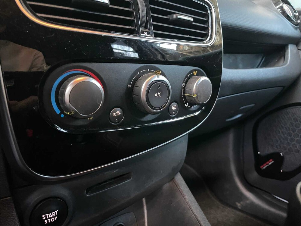 Renault Clio Kombi 1.5 Energy DCI 90 S&S Expression 90PS 2018 -Orig. NL-, TF-029-F