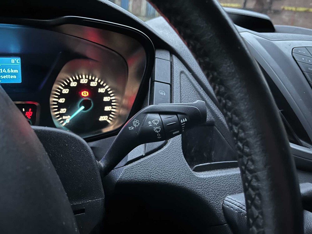 Ford Transit 350 2.0 TDCI L4 Starr 131PS 2019, VLX-19-S