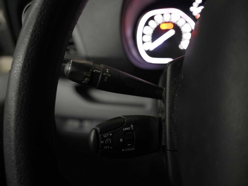 Citroen Jumpy 1.6 BlueHDI 95 Comfort M 95PS -Orig. NL- 2016, VZ-813-Z