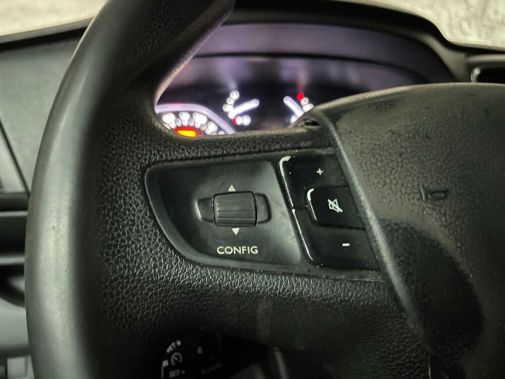 Citroen Jumpy 1.6 BlueHDI 95 Comfort M 95PS -Orig. NL- 2016, VZ-813-Z