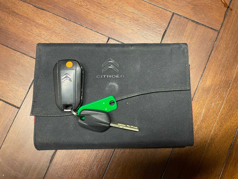 Citroen Jumpy 1.6 BlueHDI 95 Comfort M 95PS -Orig. NL- 2016, VZ-813-Z