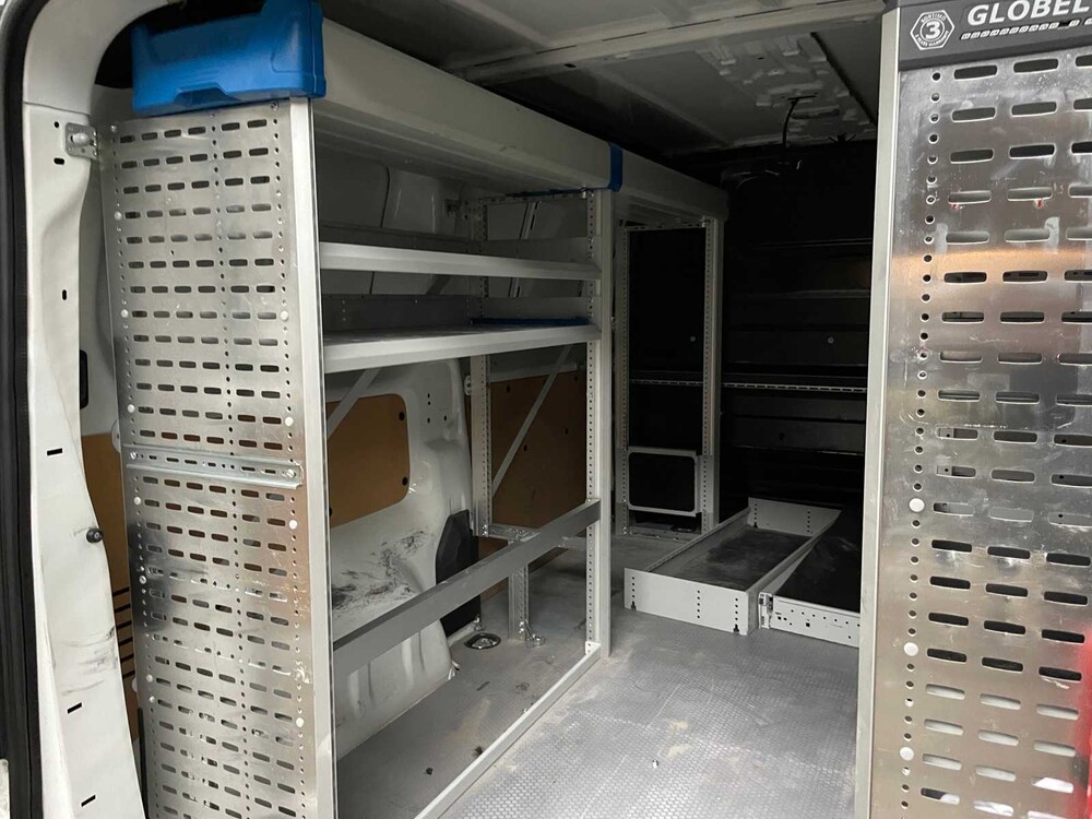 Citroen Jumpy 1.6 BlueHDI 95 Comfort M 95PS -Orig. NL- 2016, VZ-813-Z