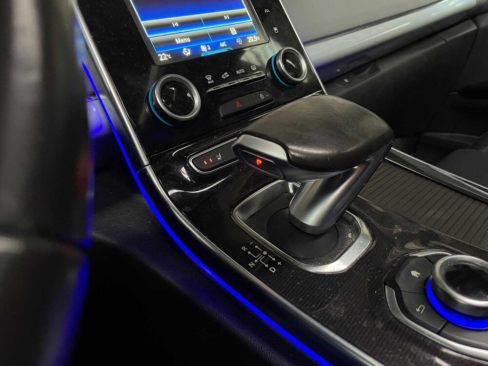 Renault Espace 1.6 TCe Dynamic 7p. 200PS 2016 -Orig. NL-, HZ-682-G